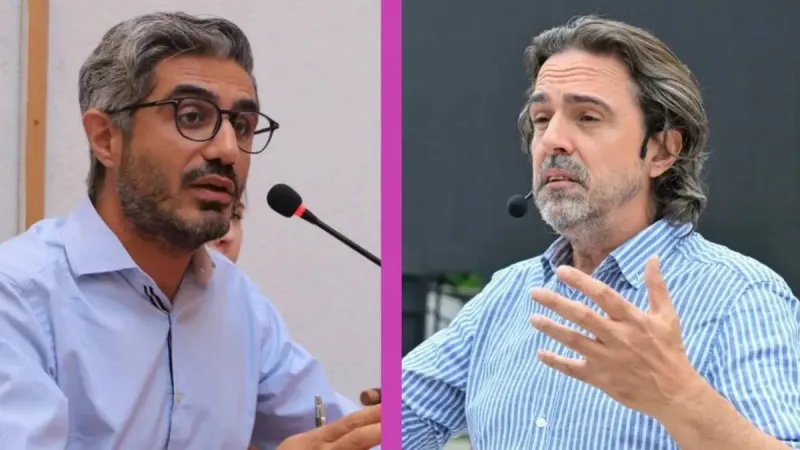 Timur Soykan ve Barış Pehlivan'a Şok Hapis İddiası!