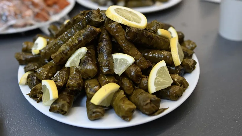 Tokat yaprağının fiyatı belli oldu!