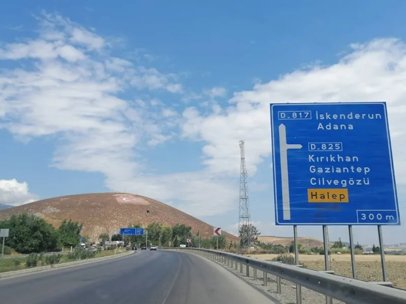 Topboğazı’nda Şiddetli Patlama Korkuttu