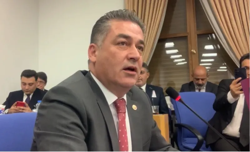 Toplumun Bilmediği Bir Hukuk Düzeni mi Var?