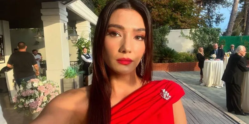 TRT işten çıkarmıştı: Aybüke Pusat'ın yeni adresi belli oldu