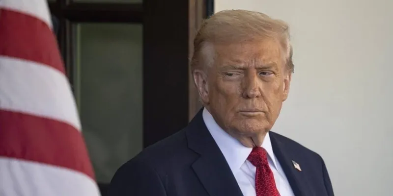 Trump'tan Şok Gazze Açıklaması: Uluslararası Güç Sahada mı?