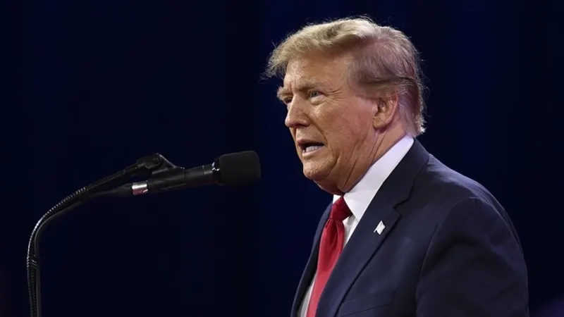 Trump: Hindistan, Rus petrolü ithalatını durdurmayı kabul etti