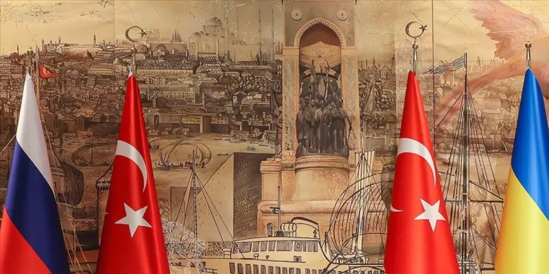 Trump, İstanbul'daki barış görüşmelerini değerlendirdi