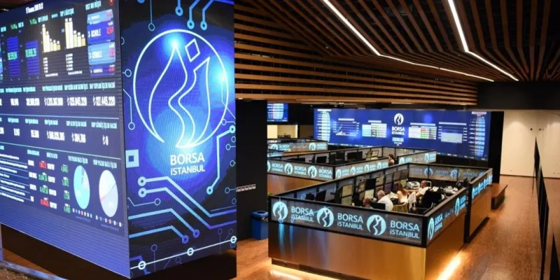 Trump'tan Şok Düşüş! Borsa İstanbul Çakıldı! Neler Oluyor?
