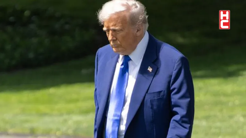 Trump'tan Şok İran Çıkışı: Witkoff veya Vance Göreve!