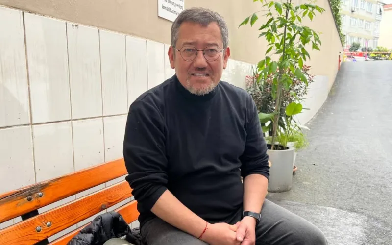 TÜGVA krizi derinleşiyor: Gazeteciye X sansürü