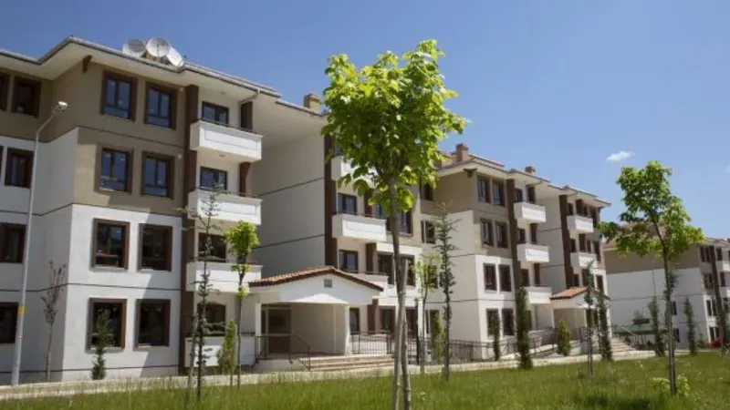 Konut Satışları Rekor Kırdı! Ağustos Ayı Verileri Şaşırttı