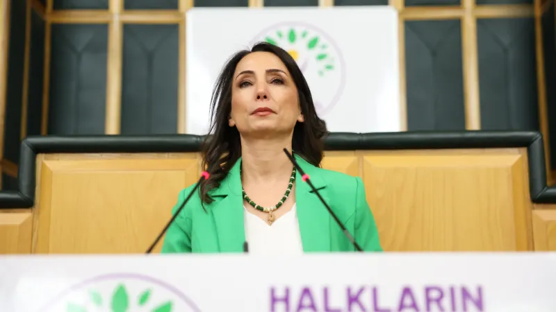 Tülay Hatimoğulları: Yerel seçimlerde Kent Uzlaşısı kapsamında kendi seçmen eğilimimiz İmamoğlu'nu seçti