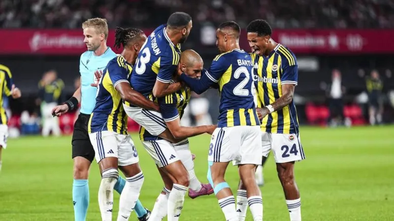 Tur Kadıköy’e Kaldı