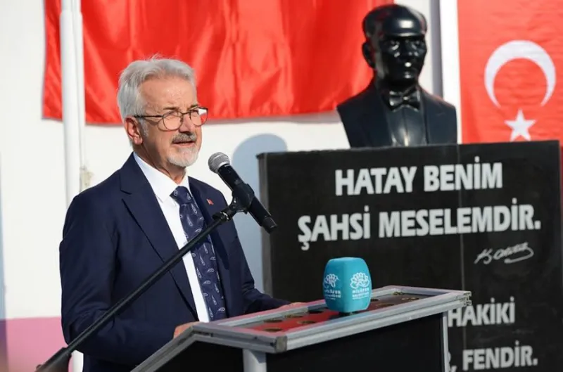 Turgay Erdem'in Sağlığı Alarm Veriyor! CHP'den Kritik Çağrı