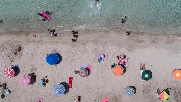Turizmde tehlike çanları çalıyor