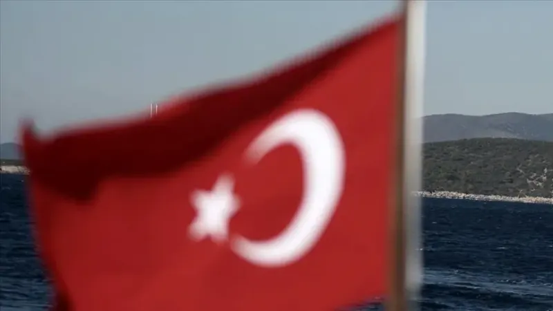 Türk Gemilerine İran Rotasında Üst Düzey Güvenlik