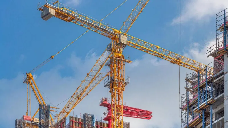 Türk İnşaat Sektörü Avrupa'da Yükseliyor! Portekiz'de Dev Yatırım Fırsatı