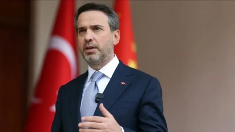 Türkiye için oyun değiştirecek proje! Bakan Bayraktar duyurdu: Diyarbakır'da büyük potansiyel var | ABD-Türkiye anlaşmasında kaya gazı detayı