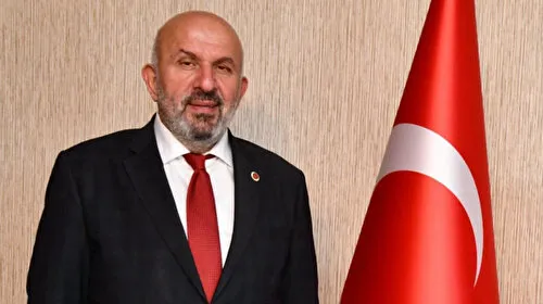 Türkiye Muhtarlar Konfederasyonu: Kimse muhtarlardan siyasi talepte bulunamaz