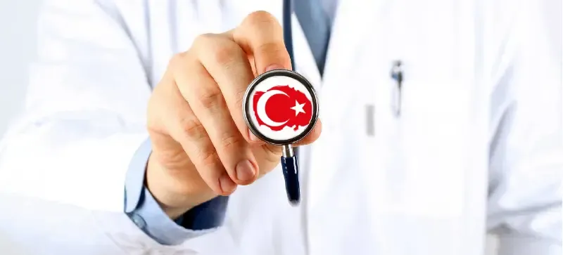 Türkiye sağlık turizminde yükselişte