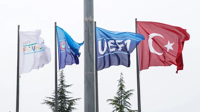 Türkiye, UEFA’da 12 Temsilciyle Yer Alacak