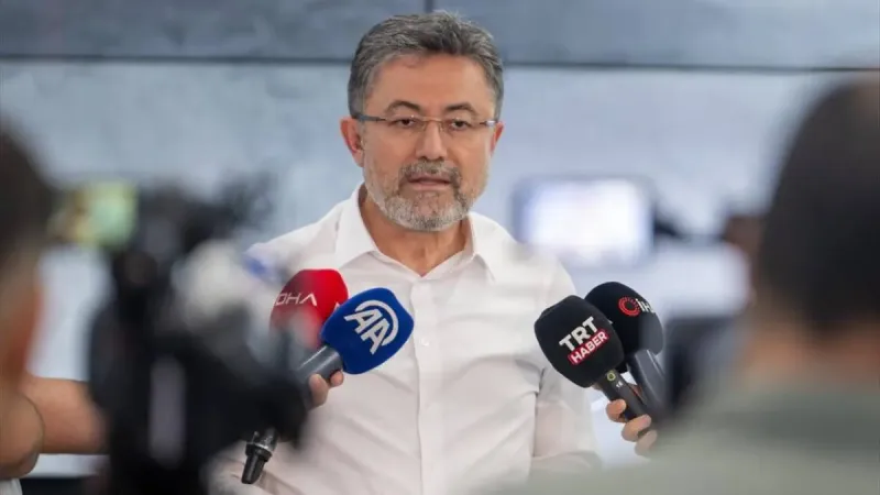 Türkiye Yangınla Savaşıyor: Son Durum Nedir? 