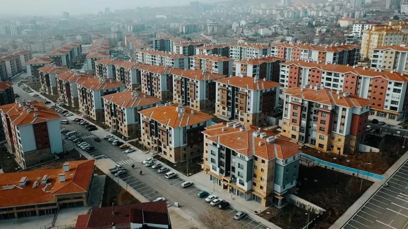 Türkiye’de En Ucuz ve En Pahalı Kiralık Konutlar