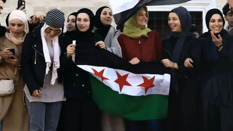 Türkiye'de yaşayan Suriyelilerin sayısında son dönemde nasıl bir değişim yaşandı?