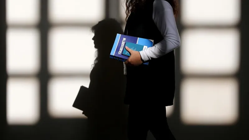 ‘Türkiye’den 16 üniversite ilk 500’de
