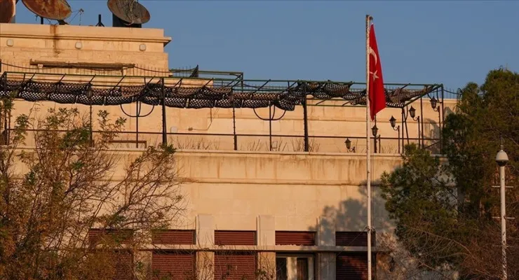 Türkiye’den Suriye’ye gidenler için yeni uygulama