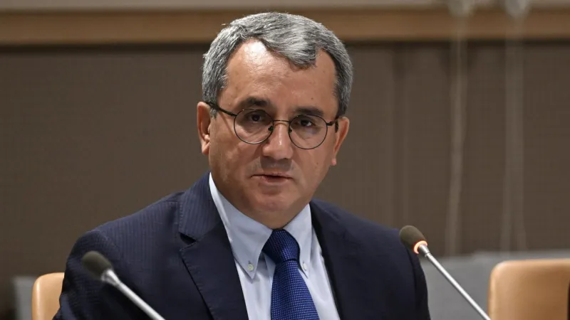 BM'den İsrail'e Sert Uyarı: Saldırganlık Durdurulmalı!