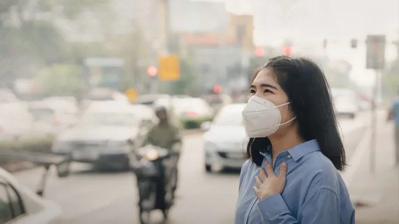 Türkiye'nin sağlık verileri alarm veriyor