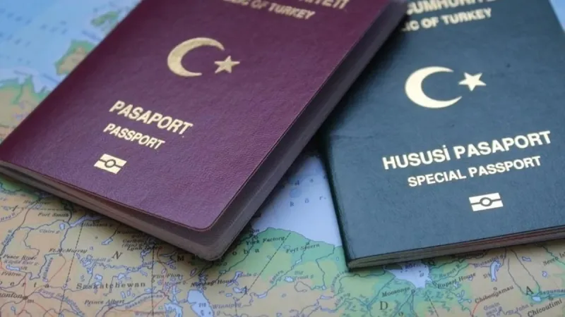 Türklere Vize Duvarı: Schengen Retleri Rekor Kırıyor