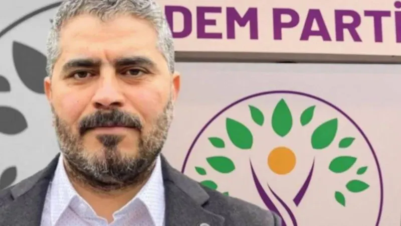 Tutuklu Ahmet Saymadi'nin yargılandığı davanın ilk duruşma tarihi belli oldu