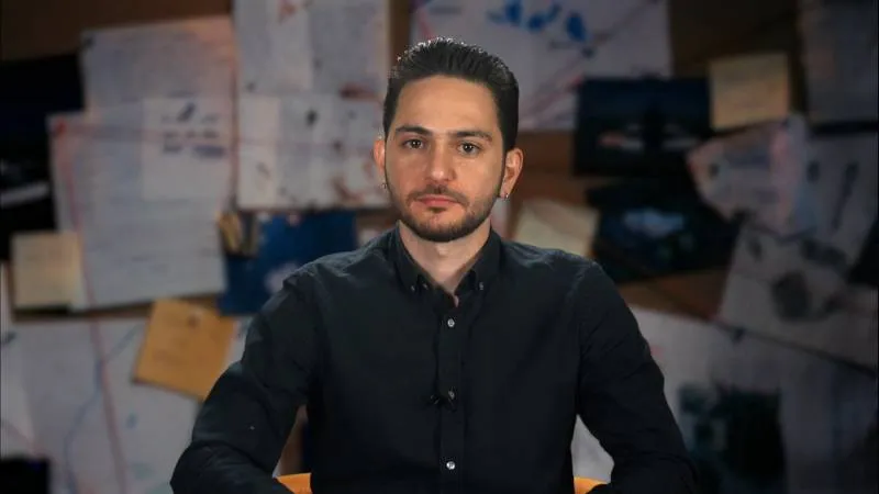 Tutuklu gazeteci Karabay'dan 19 Mayıs mesajı: En az 45 öğrenci bu kutlu günde demir parmaklıklar ardında