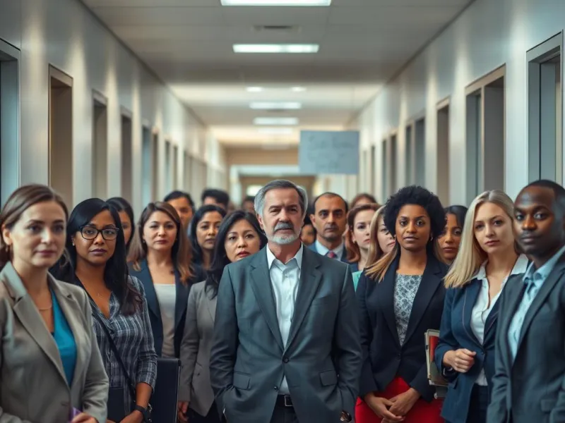 Üniversite İdari Personel Sendikası Üyeleri İş Bırakmaya Hazırlanıyor!