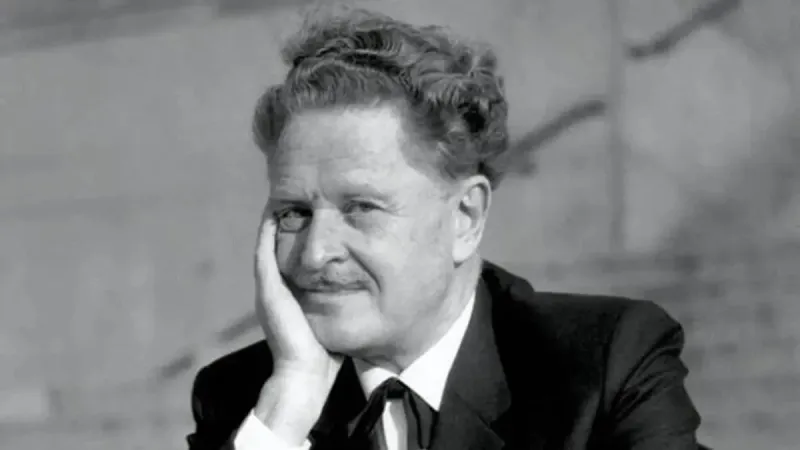 Unutulmayan şair: Nâzım Hikmet’in 62. ölüm yıldönümü
