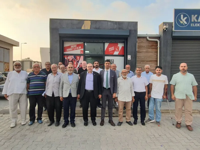 Uyuşturucu Türkiye’yi Sararken Yeni Yol Ayağa Kalktı