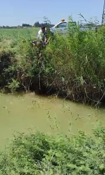 Vatandaşların Duyarlılığı, Bir Canı Hayata Bağladı