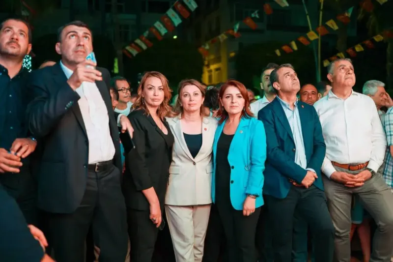 Zeydan Karalar Gözaltına Mı Alındı? Vekil Kara'dan Şok Açıklama!