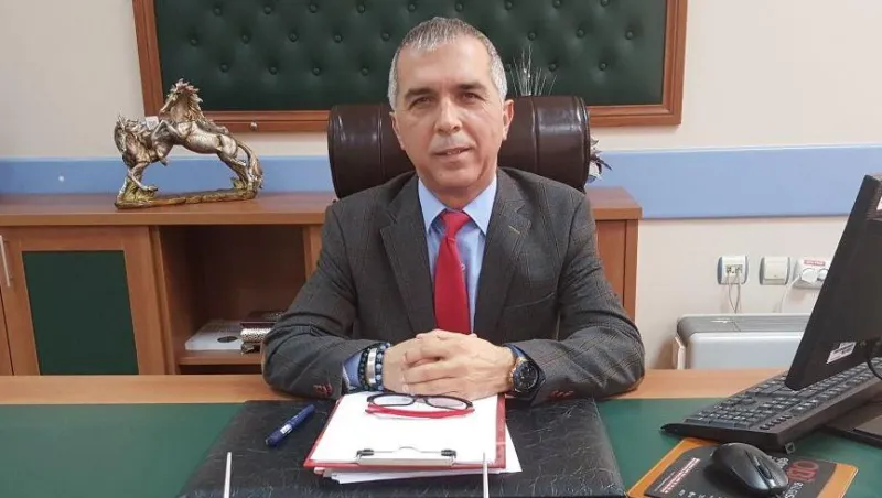 Vekil Kaşıkçı'dan Vefa Örneği: O İsim Yaşatılacak!