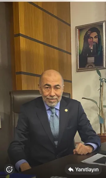 Şefik Çirkin'den Şok Sözler: Ekonomi mi Battı, Gençler mi Kaçtı?