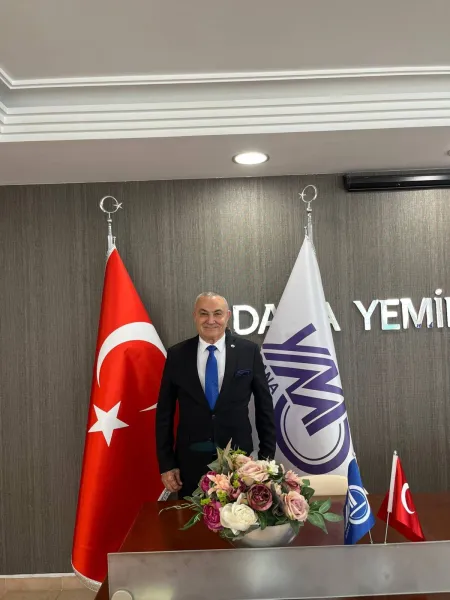 Vergide Yeni Dönem Başlıyor: İşletmeler İçin Rehber YMM’ler