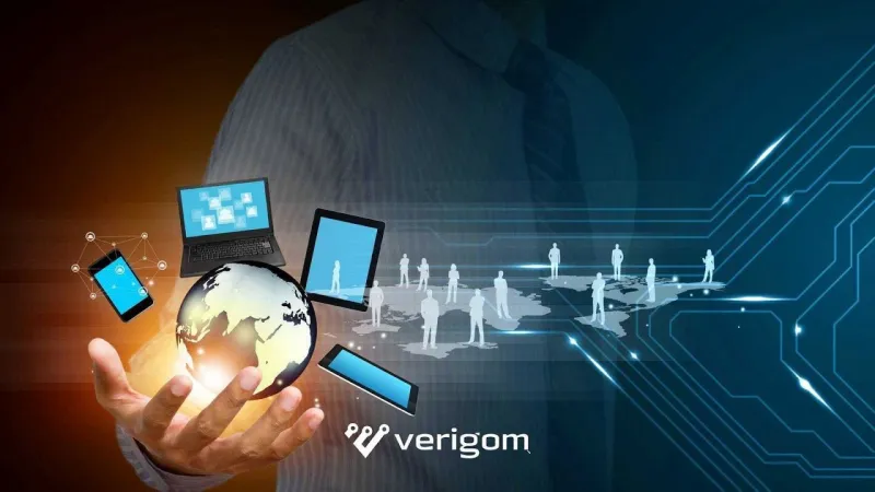 Verigom: Türkiye’nin Dijital Altyapısını Güçlendiren Hosting Markası