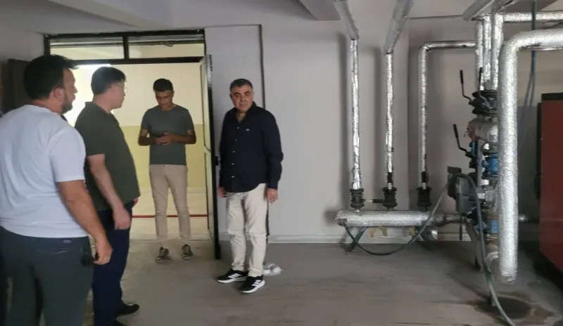 Yakında Samandağ’da Halk Eğitim Merkezi Açılıyor