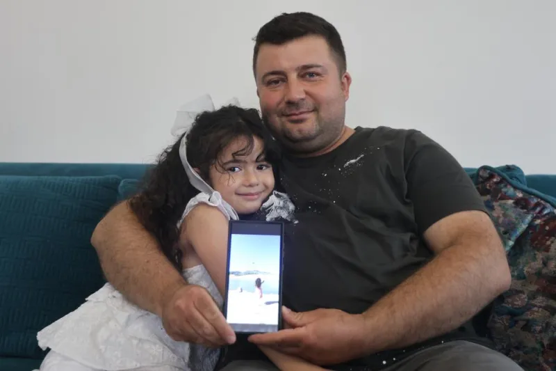 Yangınla Mücadeleye Minik Bir Selam