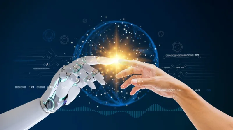 Yapay Zeka Korkusu Bitti mi? İşte KOBİ'ler İçin Fırsatlar!