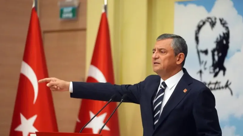 Yargıdan Hamle Geldi: Özel’in Açıklamaları Üzerine Re’sen Soruşturma