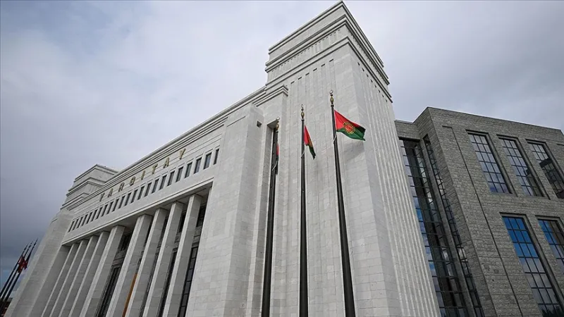 Yargıtay 2025’te rekor kırdı