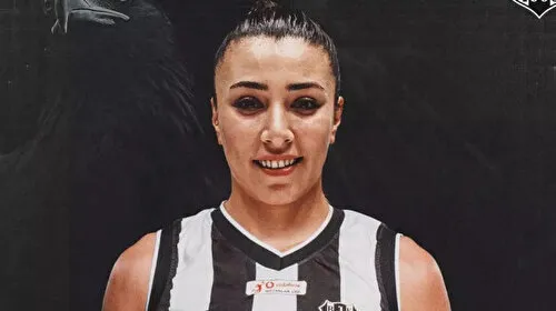 Beşiktaş'tan Transfer Bombası: Yasemin Özel Siyah Beyazlılarda!