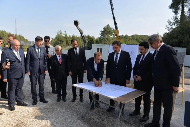 Yayladağı Gümrük Kapısı Açılıyor! Sınır Ticareti Coşacak mı?