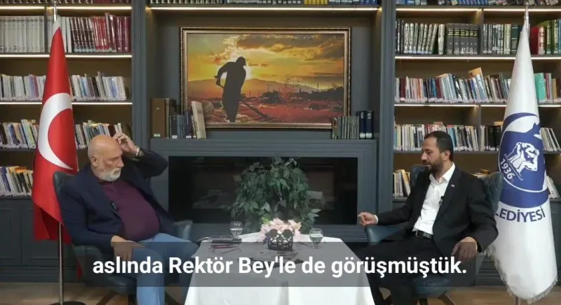 Yayladağı'na Kaynakçılık Lisesi: Türkiye'nin En İyi Ustaları Burada!