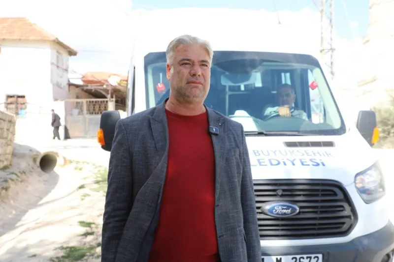 Yayladağı'na Müjde! Ulaşım Sorunu Tarihe Karışıyor!